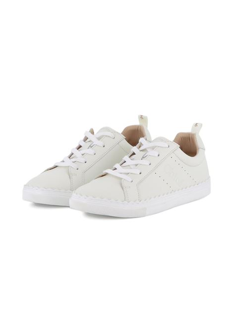Scarpe Chloè Kids CHLOE' KIDS | SCARPE | C20698117